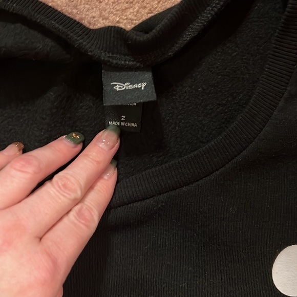 Disney Sweater - Picture 2 of 2